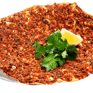 lahmacun